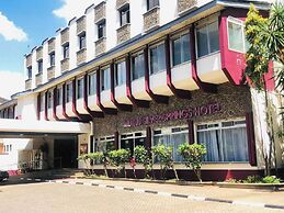 Muthu Silver Springs Hotel