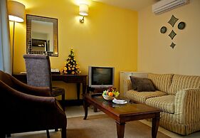 Muthu Silver Springs Hotel