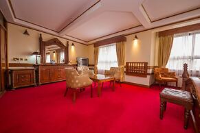 Muthu Silver Springs Hotel
