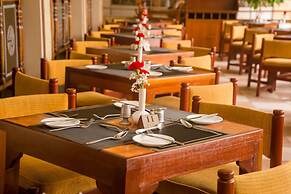 Muthu Silver Springs Hotel