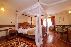 Muthu Silver Springs Hotel