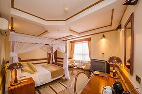 Muthu Silver Springs Hotel