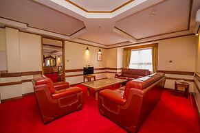 Muthu Silver Springs Hotel