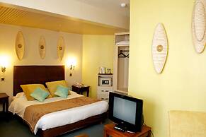 Muthu Silver Springs Hotel