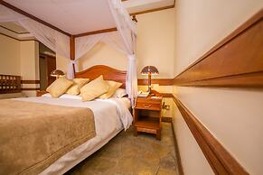Muthu Silver Springs Hotel