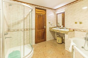 Muthu Silver Springs Hotel