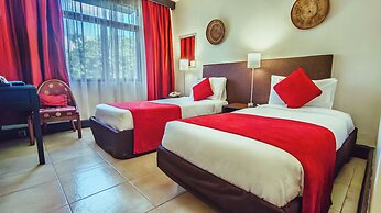 Muthu Silver Springs Hotel