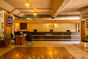 Muthu Silver Springs Hotel