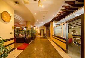 Muthu Silver Springs Hotel