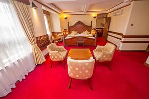 Muthu Silver Springs Hotel