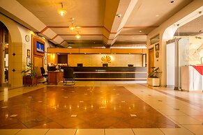 Muthu Silver Springs Hotel