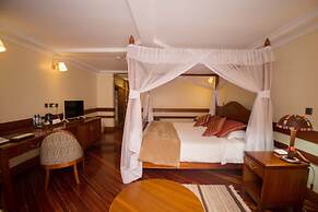 Muthu Silver Springs Hotel