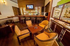 Muthu Silver Springs Hotel