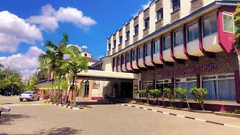 Muthu Silver Springs Hotel
