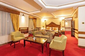 Muthu Silver Springs Hotel
