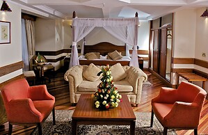 Muthu Silver Springs Hotel