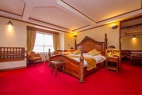 Muthu Silver Springs Hotel