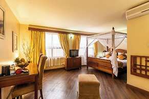 Muthu Silver Springs Hotel