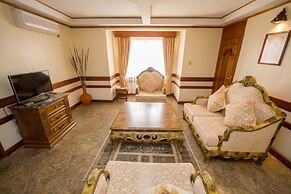 Muthu Silver Springs Hotel