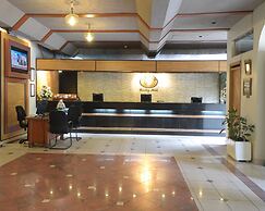 Muthu Silver Springs Hotel