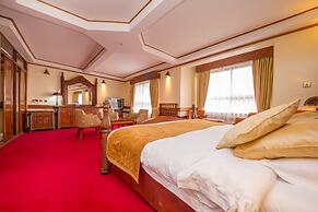 Muthu Silver Springs Hotel