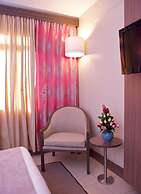 Muthu Silver Springs Hotel
