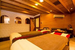Muthu Silver Springs Hotel