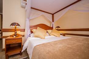Muthu Silver Springs Hotel