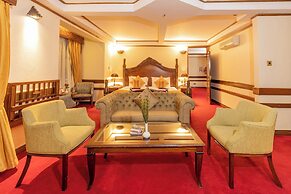 Muthu Silver Springs Hotel