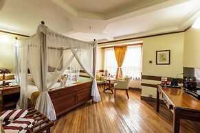 Muthu Silver Springs Hotel