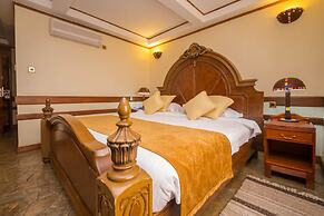 Muthu Silver Springs Hotel
