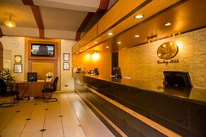 Muthu Silver Springs Hotel