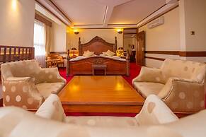 Muthu Silver Springs Hotel