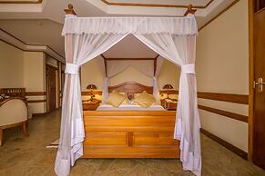 Muthu Silver Springs Hotel