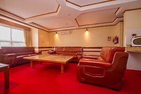 Muthu Silver Springs Hotel