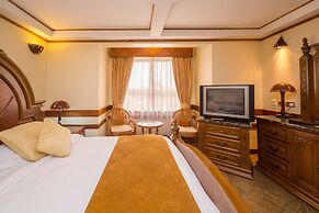 Muthu Silver Springs Hotel