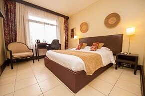 Muthu Silver Springs Hotel