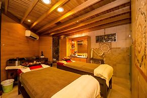 Muthu Silver Springs Hotel