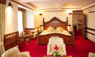 Muthu Silver Springs Hotel