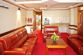 Muthu Silver Springs Hotel