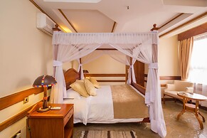 Muthu Silver Springs Hotel