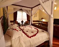Muthu Silver Springs Hotel