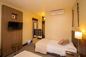 Muthu Silver Springs Hotel