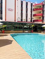 Muthu Silver Springs Hotel