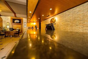 Muthu Silver Springs Hotel