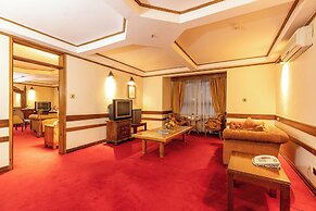 Muthu Silver Springs Hotel