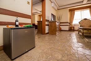 Muthu Silver Springs Hotel