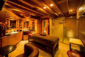 Muthu Silver Springs Hotel