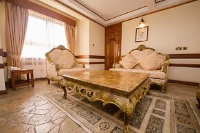 Muthu Silver Springs Hotel