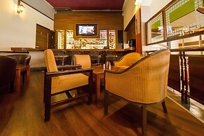 Muthu Silver Springs Hotel
